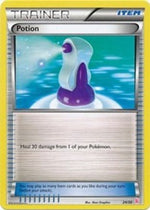 Potion (#24 - Sylveon) 24 - XY Trainer Kit Sylveon & Noivern - Poke-Collect