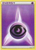 Psychic Energy (#6) 6 - XY Trainer Kit Sylveon & Noivern - Poke-Collect