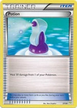 Potion (#15 - Noivern) 15 - XY Trainer Kit Sylveon & Noivern - Poke-Collect