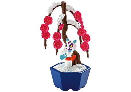 Pokemon Bonsai 2 Collection Blind Box - Poke-Collect