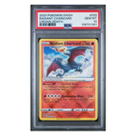 Radiant Charizard Crown Zenith #020 PSA 10 - Poke-Collect