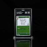 Leafeon Yu Nagaba SV-P #068 TAG 10 - Poke-Collect
