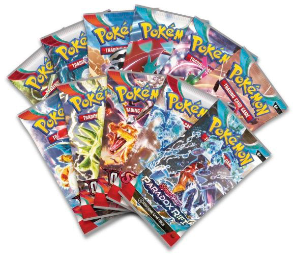 Combined Powers Premium Collection - Poke-Collect
