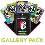 Gallery Pack - Poke-Collect