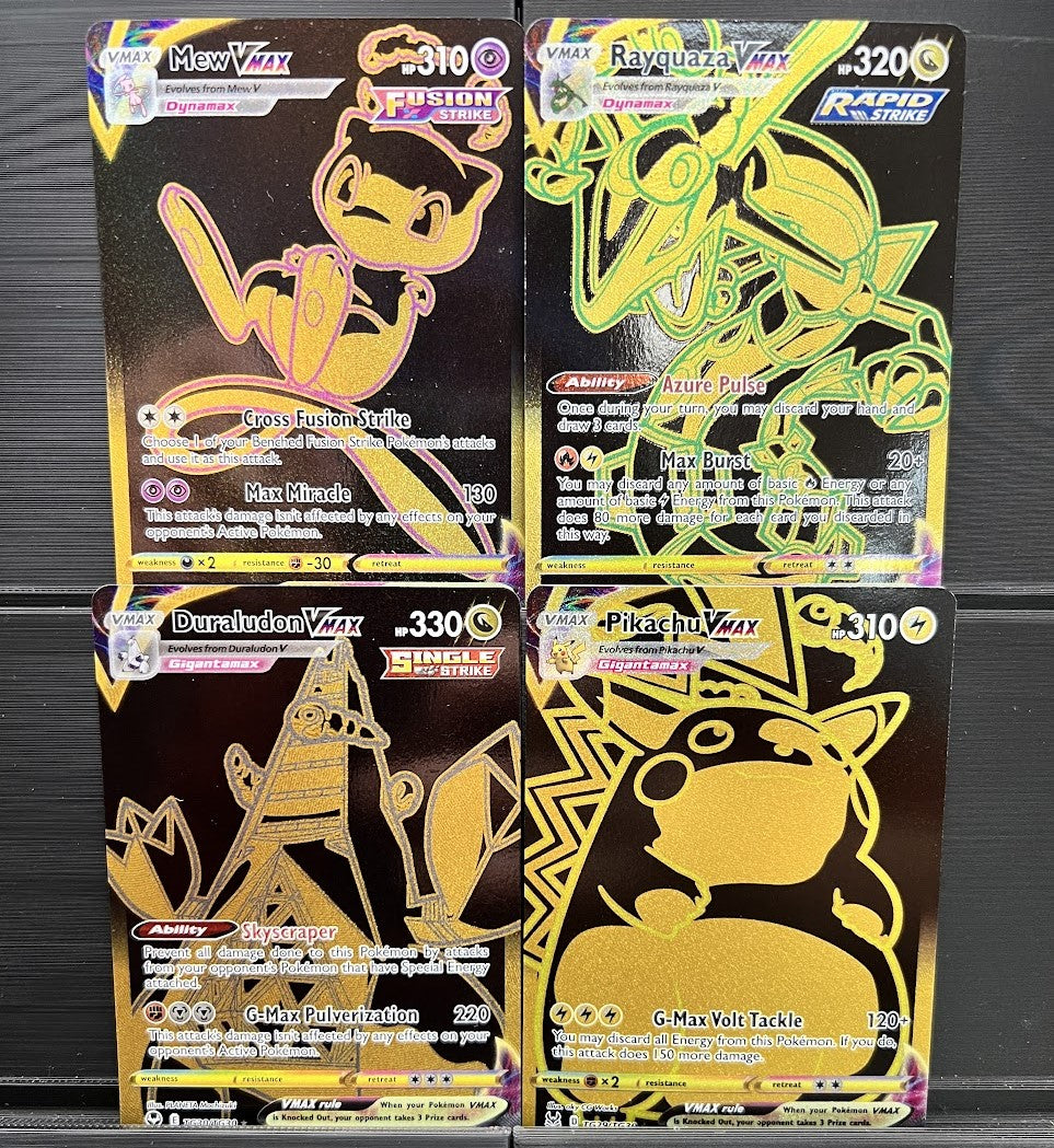 Gold Bundle #1
