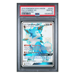 Lycanroc GX FA Hidden Fates #SV67 PSA 10 - Poke-Collect