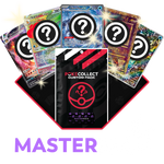 MasterPack - Poke-Collect