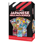 Japanese Mega Pack Bundle - Poke-Collect