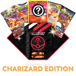 Mystery Bag - Charizard Edition - Poke-Collect