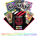 Mystery Bag - Eeveelution Edition - Poke-Collect