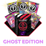 Mystery Bag - Ghost Edition - Poke-Collect