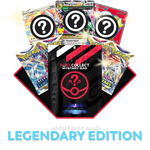 Mystery Bag - Legendary Edition - Poke-Collect