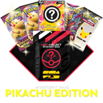 Mystery Bag - Pikachu Edition - Poke-Collect