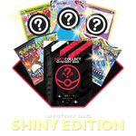 Mystery Bag - Shiny Edition - Poke-Collect