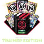 Mystery Bag - Trainer Edition - Poke-Collect