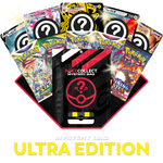 Mystery Bag - Ultra Edition - Poke-Collect