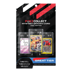 TAG Edition Mystery Graded Card - Great Tier - Poke-Collect