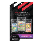 TAG Edition Mystery Graded Card - Master Tier - Poke-Collect
