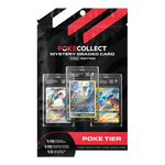 TAG Edition Mystery Graded Card - Poke Tier - Poke-Collect