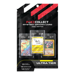 TAG Edition Mystery Graded Card - Ultra Tier - Poke-Collect