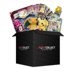 $500 Pokemon Mega Mystery Box - Poke-Collect