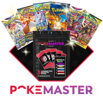 PokeMaster Pack - Poke-Collect