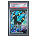 Umbreon V FA Evolving Skies #188 PSA 10 - Poke-Collect