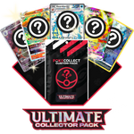 Ultimate Collector Pack - Poke-Collect