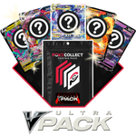 Ultra V Pack - Poke-Collect