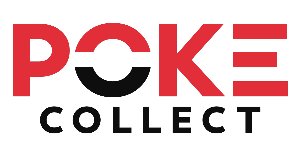 Poke-Collect Pokemon Trading Cards & Collectibles Super Store