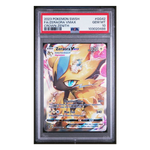 Zeraora Vmax Galarian Gallery Crown Zenith #GG42 PSA 10 - Poke-Collect