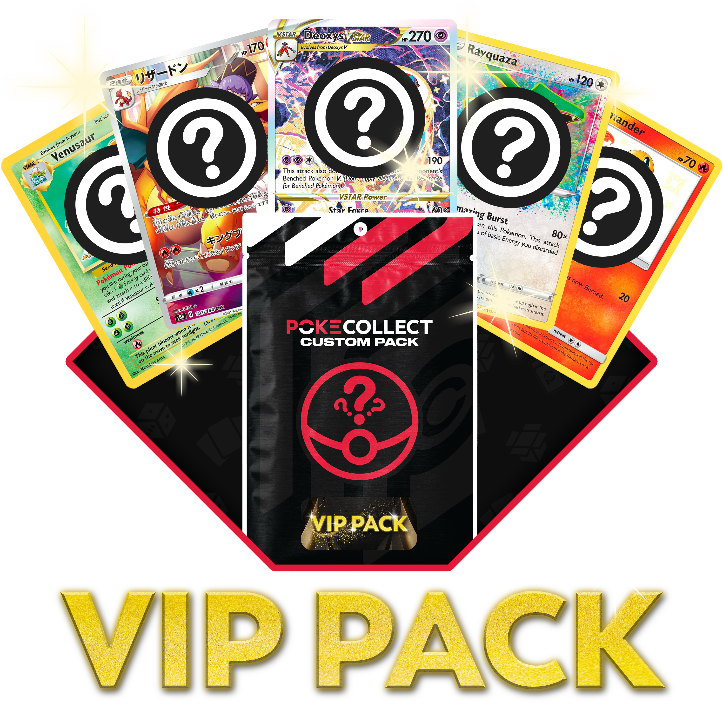 pokemon vip card games 1 Pc Pokemon VIP Battle Trading Cards Game - 1 pc Anime Cartoon Pokemon English Version Tcg Card For Fans Collection Multicolor Plastic Cards Pack - Random Card