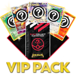 VIP Pack - Poke-Collect