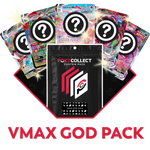 VMAX God Pack - Poke-Collect