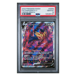 Zamazenta V FA Crown Zenith #GG54 PSA 10 - Poke-Collect