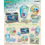Pokemon Aqua Bottle Collection 2 Blind Box - Poke-Collect