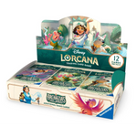 Disney Lorcana: Archazia's Island Booster Box - Poke-Collect