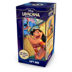 Disney Lorcana: Archazia's Island Gift Box - Poke-Collect