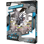 Scarlet & Violet: Black Bolt Binder Collection - Poke-Collect