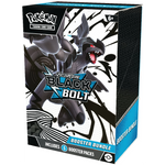 Scarlet & Violet: Black Bolt Booster Bundle - Poke-Collect