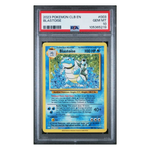Blastoise Classic #003 PSA 10 - Poke-Collect