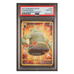 Bronzong Secret Rare Chilling Reign #223 PSA 10 - Poke-Collect