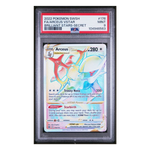 Arceus Vstar Secret #176 PSA 9 - Poke-Collect