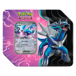 Azure Legends Tin - Dialga ex - Poke-Collect