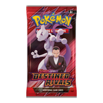Scarlet & Violet: Destined Rivals Booster Pack - Poke-Collect