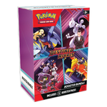 Scarlet & Violet: Destined Rivals Booster Bundle - Poke-Collect