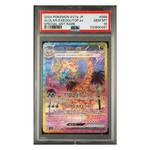 Alolan Exeggutor ex SAR Paradise Dragona #089 PSA 10 - Poke-Collect