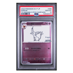 Espeon Yu Nagaba Promo #66 PSA 10 - Poke-Collect