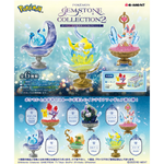 Pokemon Gemstone Collection 2 Blind Box - Poke-Collect