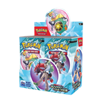 Scarlet & Violet: Journey Together Enhanced Booster Box (Promo Included) - Poke-Collect